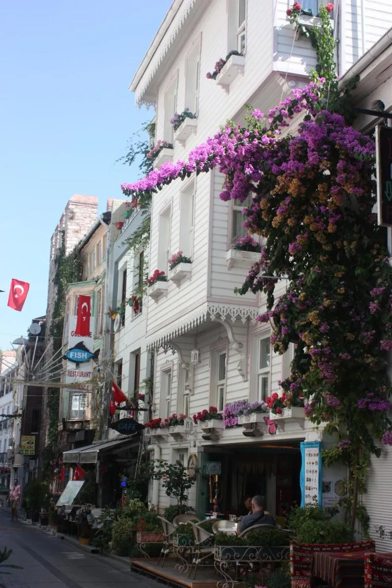Image 4 of Romantic Mansion