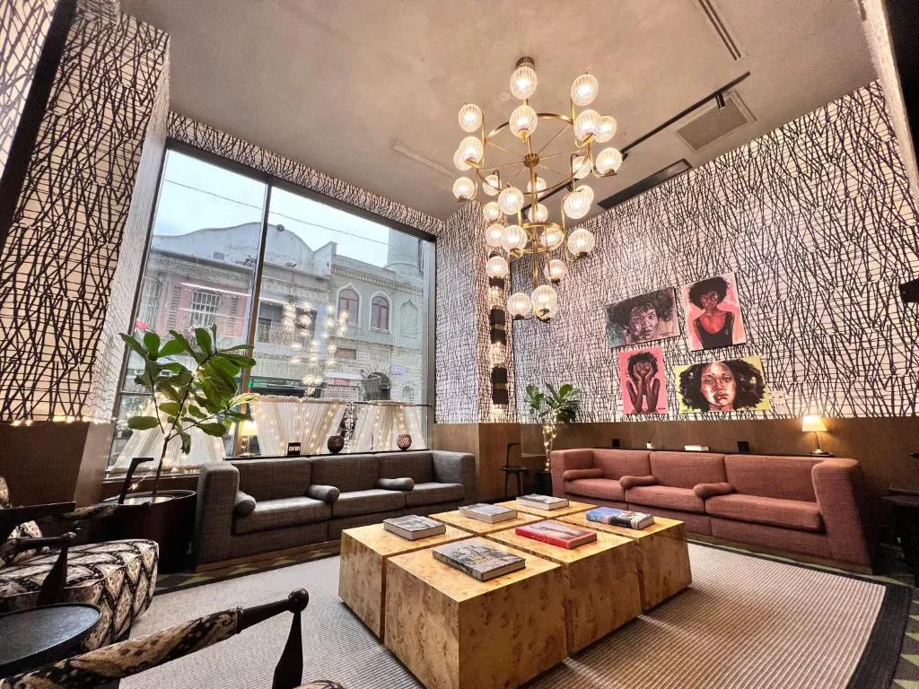 Image of Root Karaköy