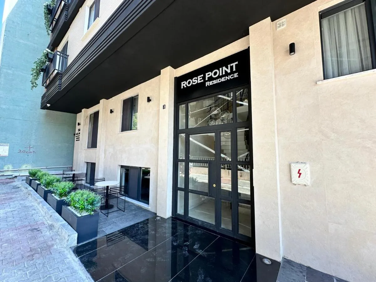 Image 1 of Rose Point Residence