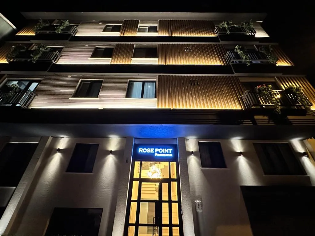 Image of Rose Point Residence