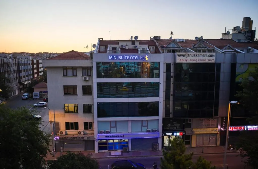 Image of Royal City Hotel Old Town