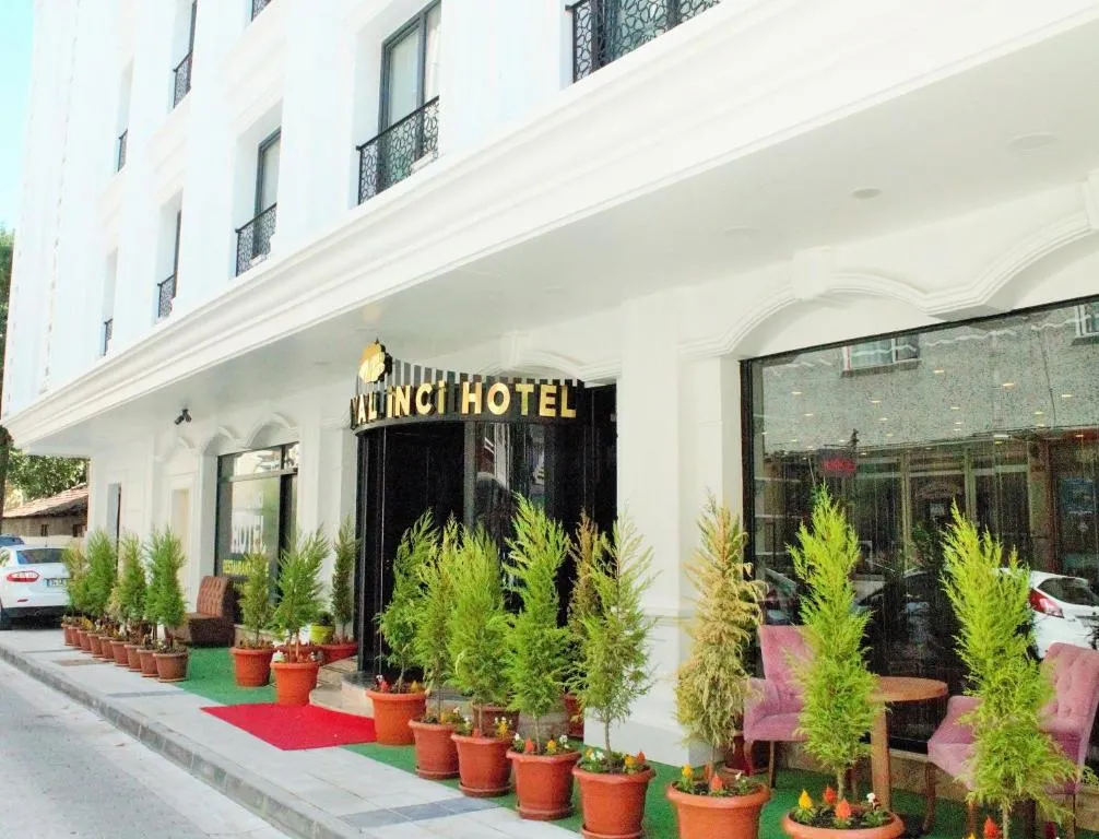Image of Royal İnci Hotel