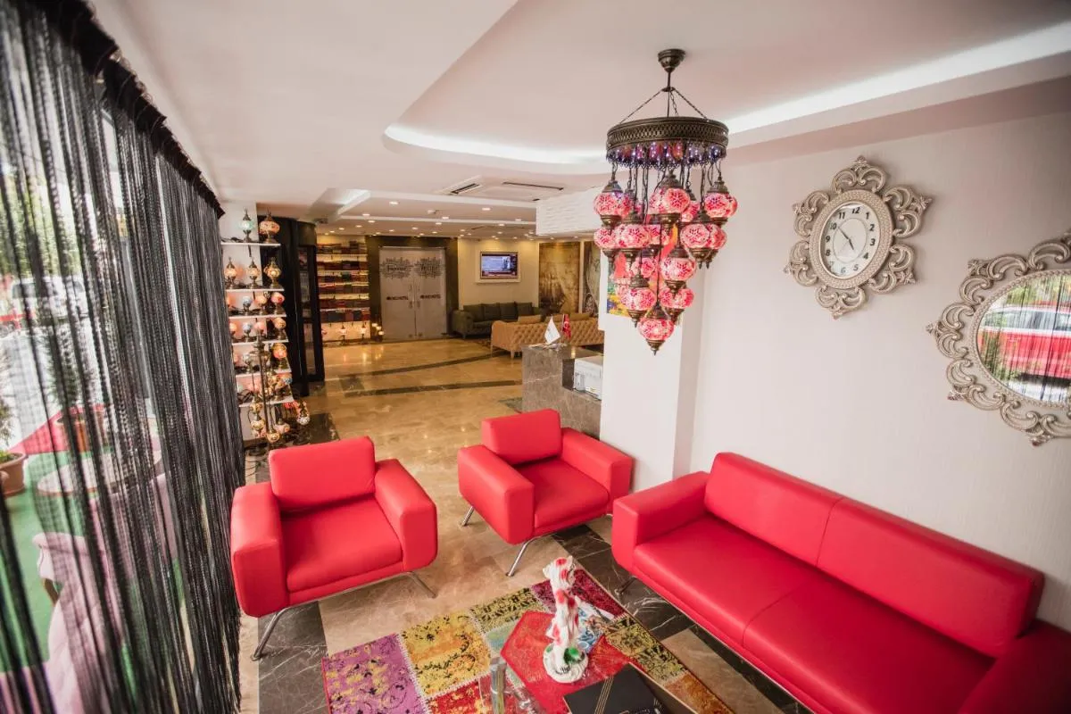Image 6 of Royal İnci Hotel