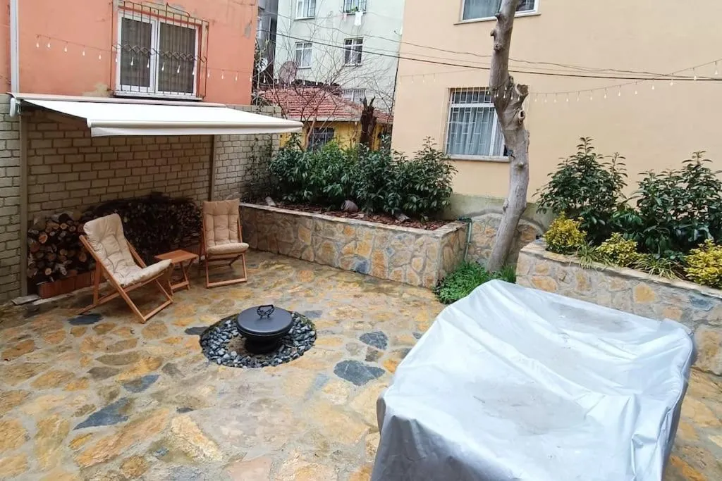Image 6 of Rumeli House & Garden