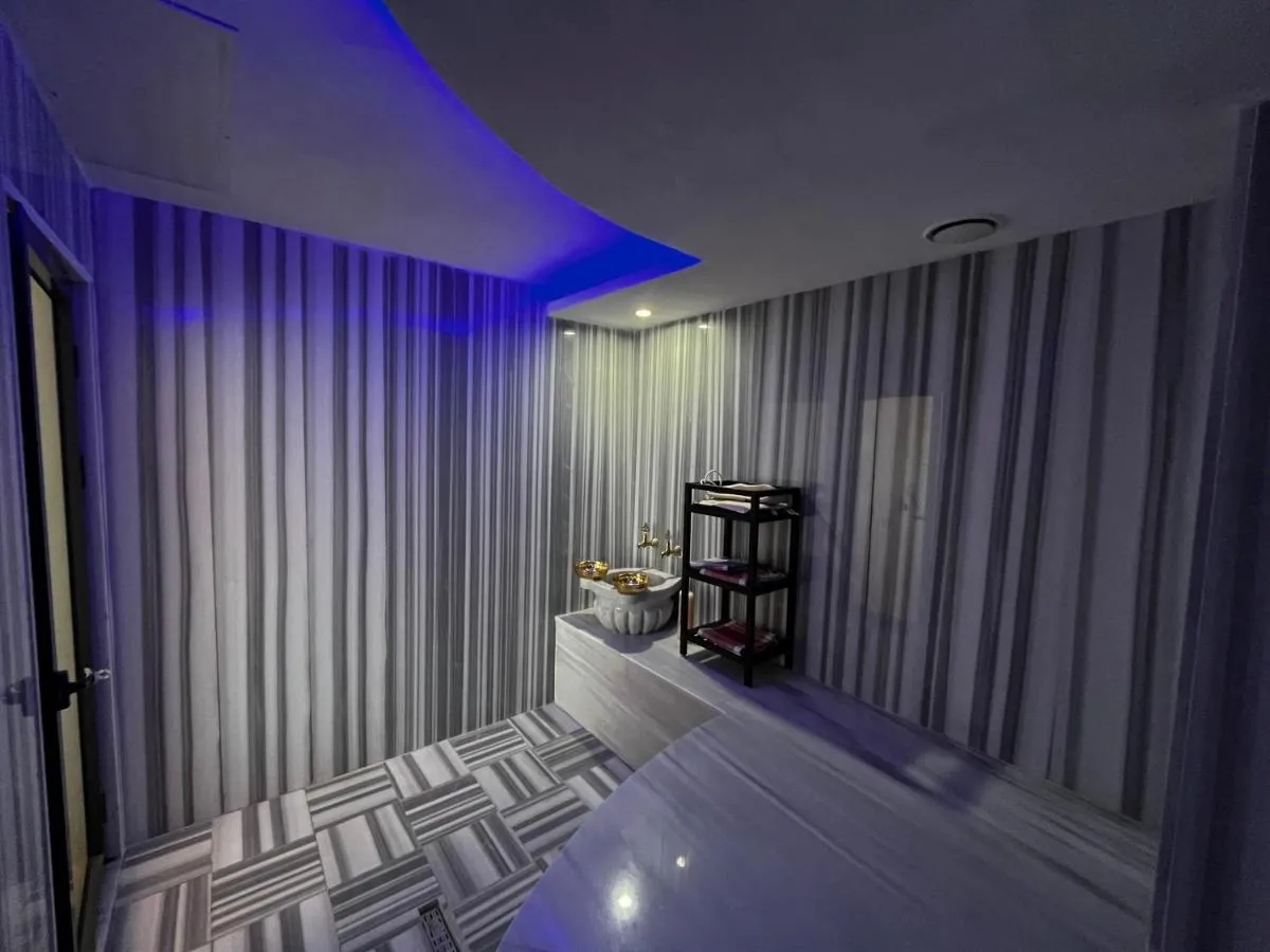 Image 1 of SABİHA GOKCEN İSTANBUL HOUSES Hotel