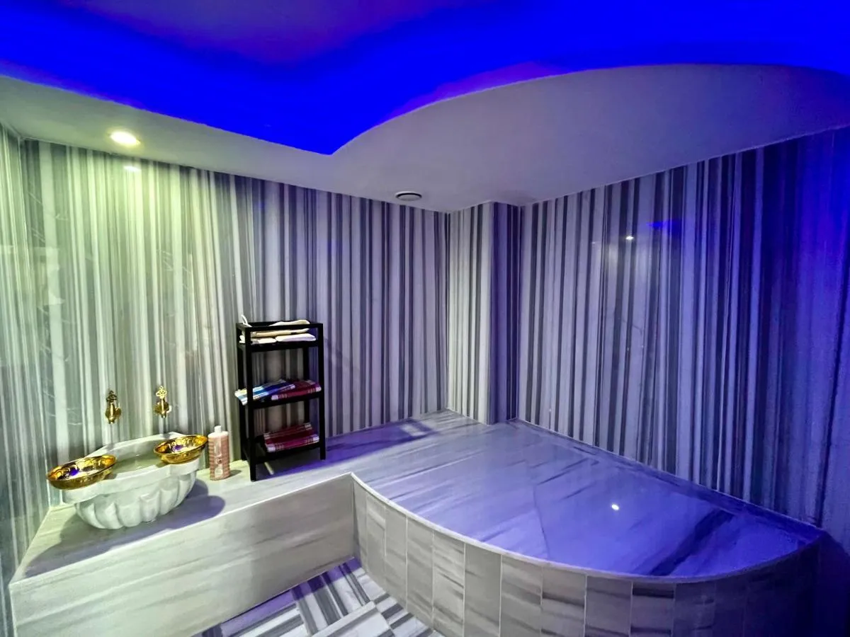 Image 2 of SABİHA GOKCEN İSTANBUL HOUSES Hotel