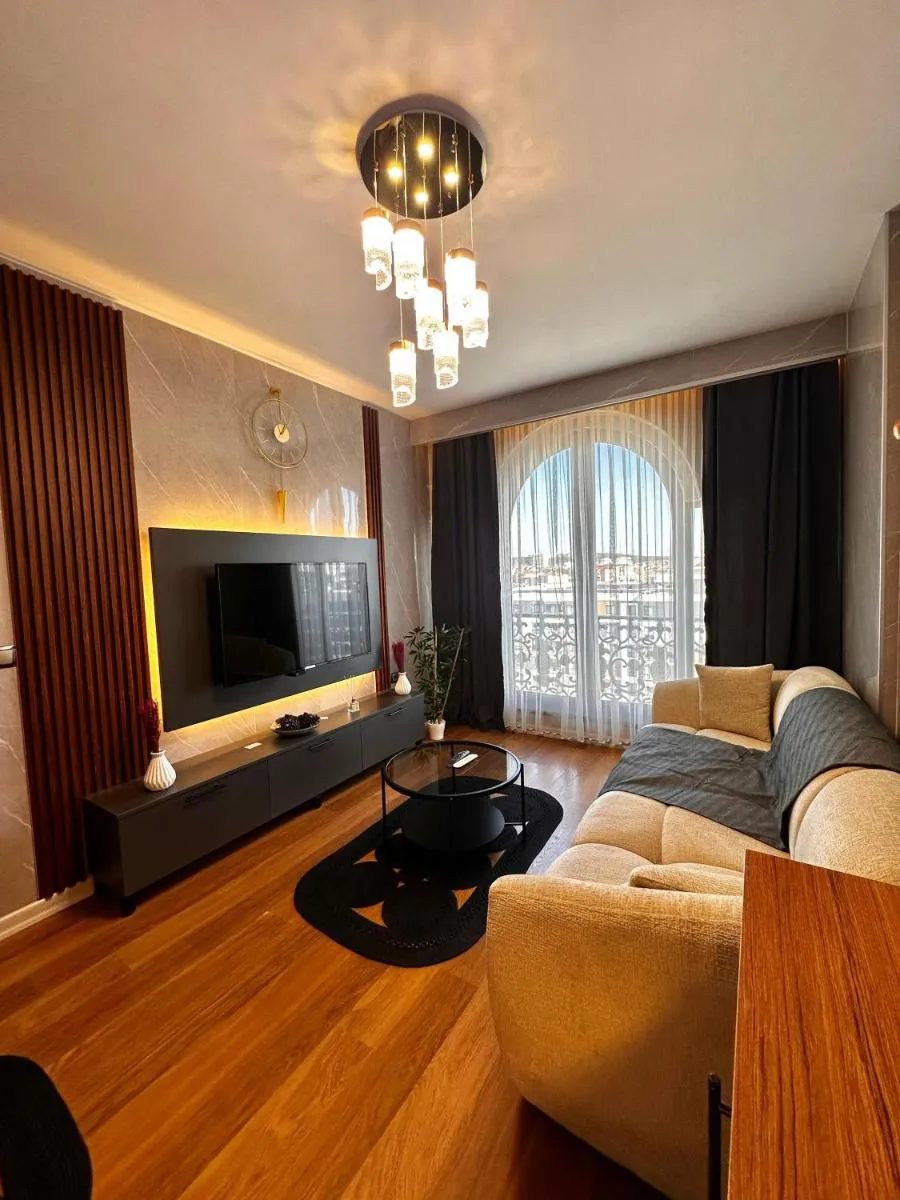 Image 3 of SABİHA GOKCEN İSTANBUL HOUSES Hotel