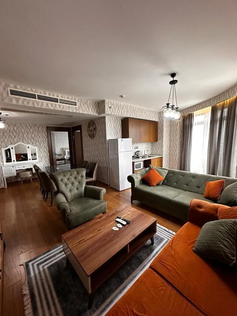 Image 5 of SABİHA GOKCEN İSTANBUL HOUSES Hotel