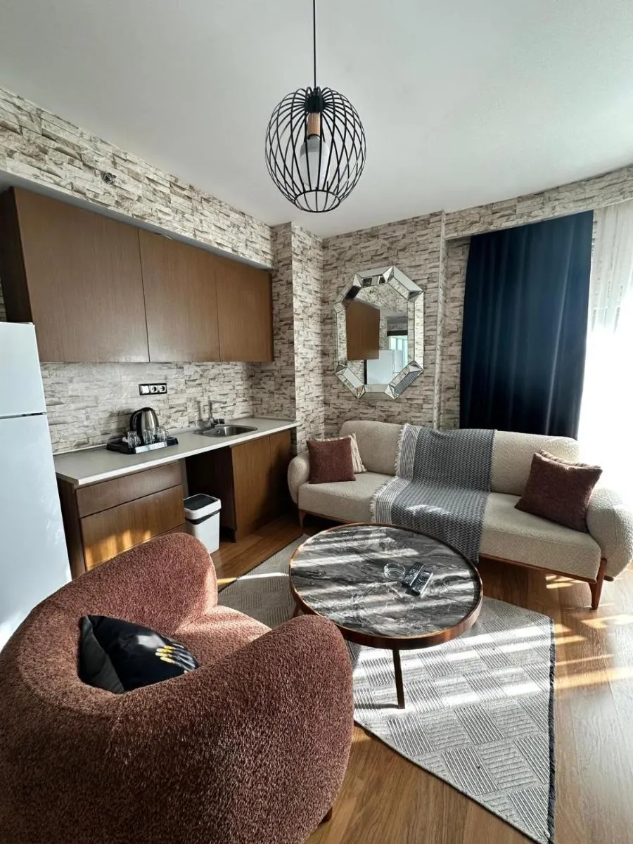 Image 4 of SABİHA GOKCEN İSTANBUL HOUSES Hotel