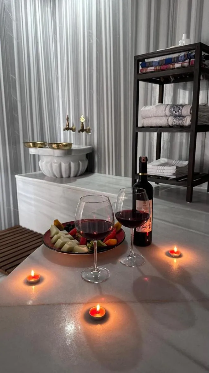 Image 6 of SABİHA GOKCEN İSTANBUL HOUSES Hotel