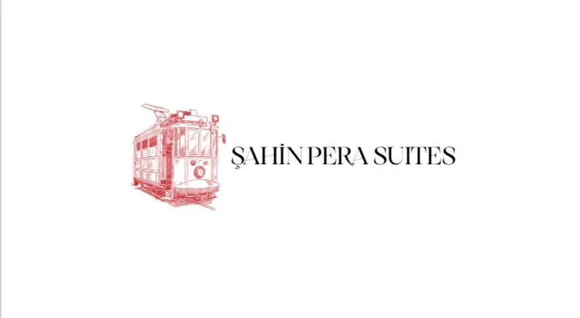 Image 1 of ŞAHİN PERA SUİT 1 stylish 2Br 3Ac apartment near Istiklal street