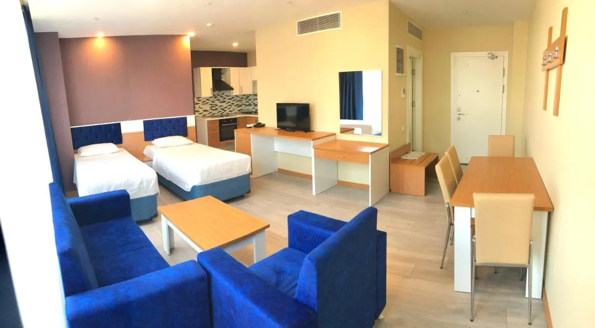 Image 6 of SKYBLUE İSTANBUL HOTEL