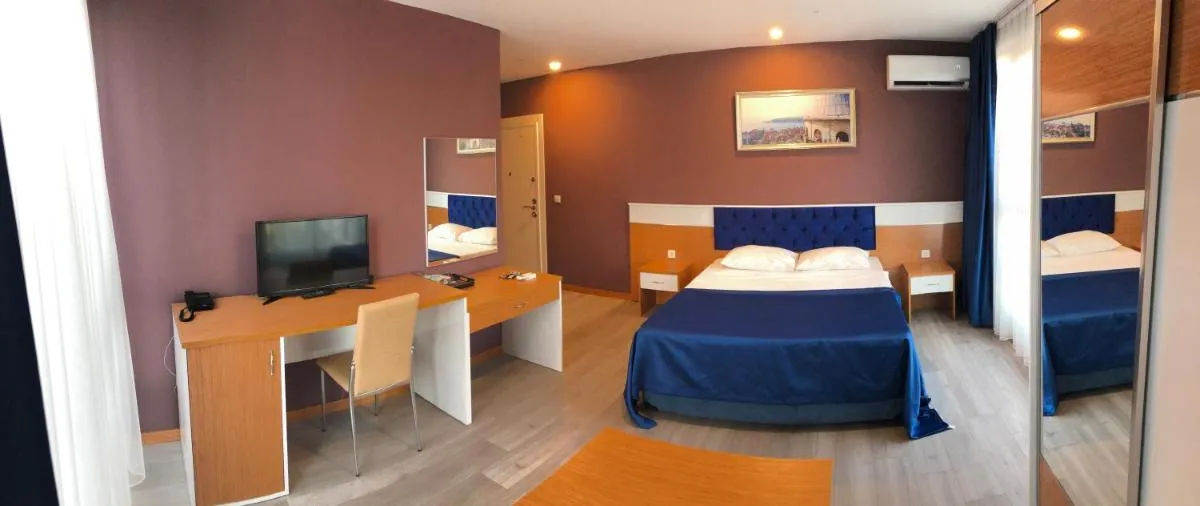 Image 5 of SKYBLUE İSTANBUL HOTEL