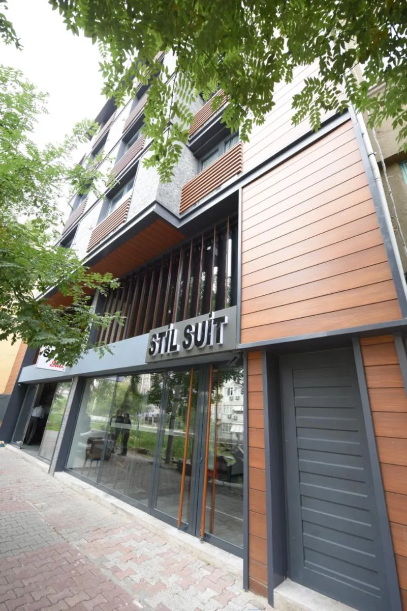 Image 4 of STİL SUİT
