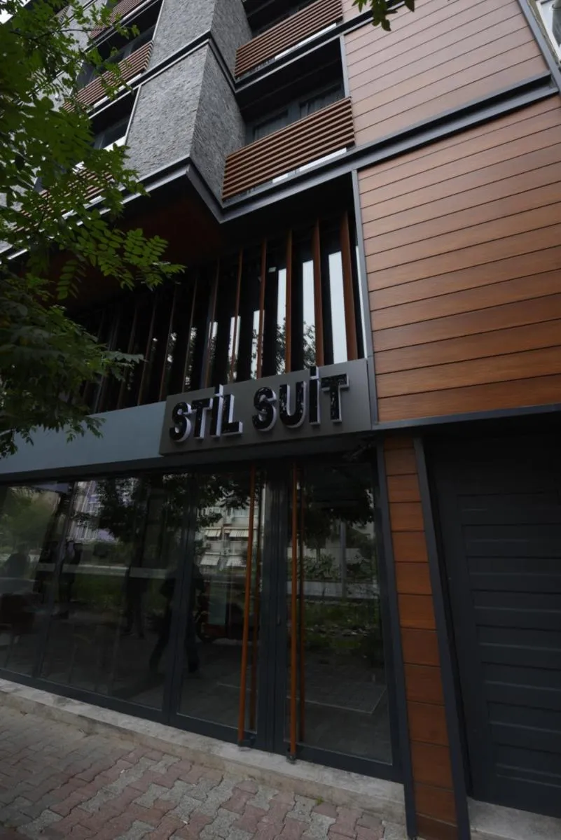 Image 6 of STİL SUİT