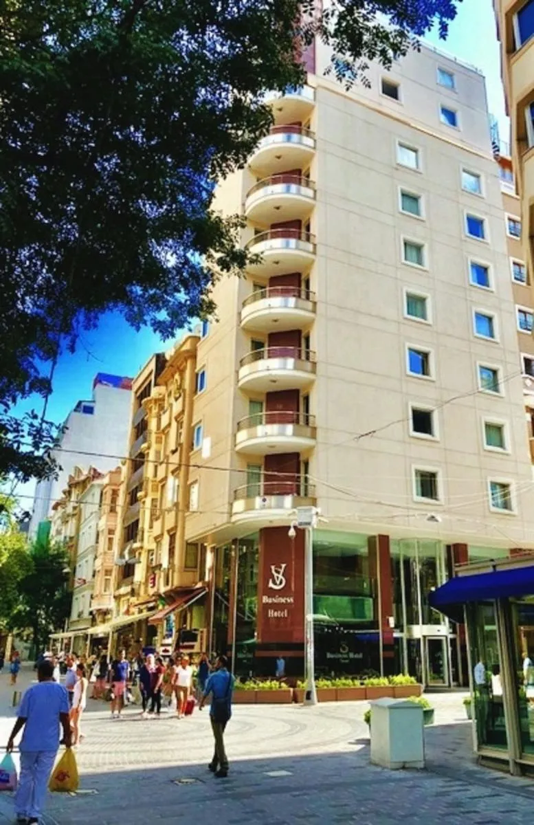 Image 3 of SV Business Hotel Taksim