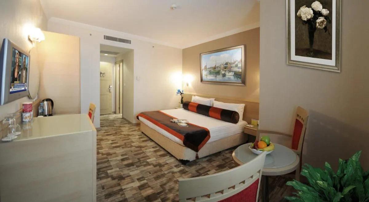Image 6 of SV Business Hotel Taksim