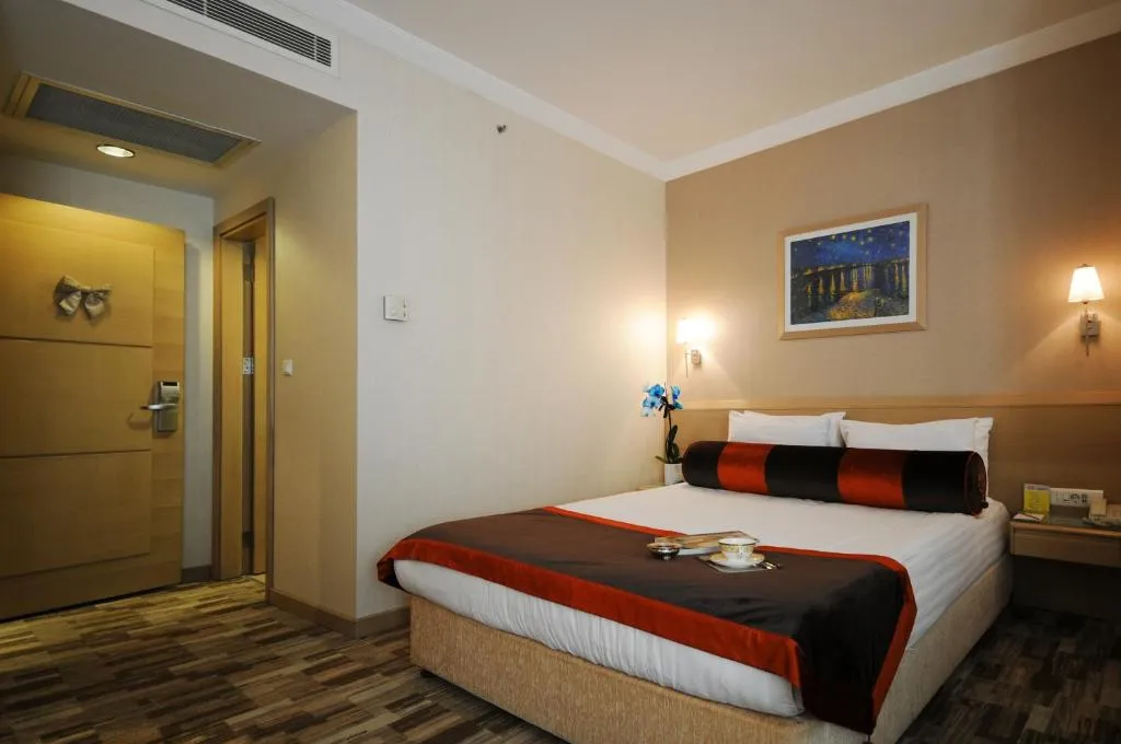 Image of SV Business Hotel Taksim