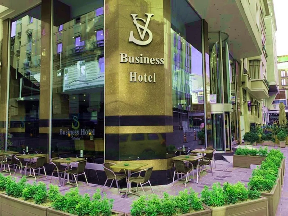Image 1 of SV Business Hotel Taksim