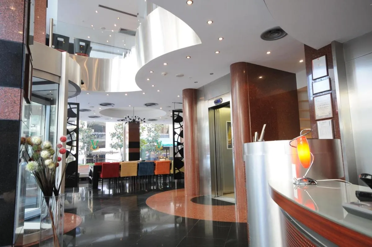 Image 5 of SV Business Hotel Taksim