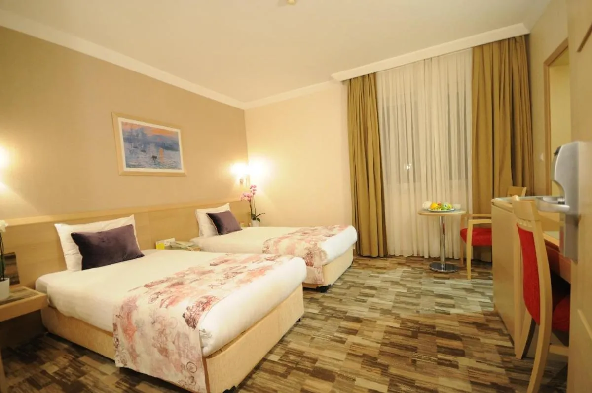 Image 4 of SV Business Hotel Taksim