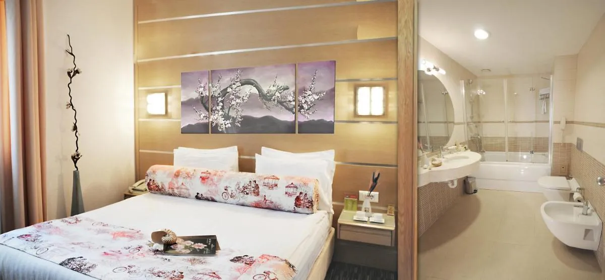 Image 2 of SV Business Hotel Taksim