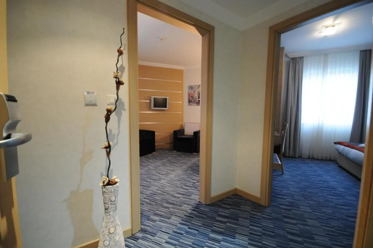Image 2 of SV Bussiness Hotel Taksim