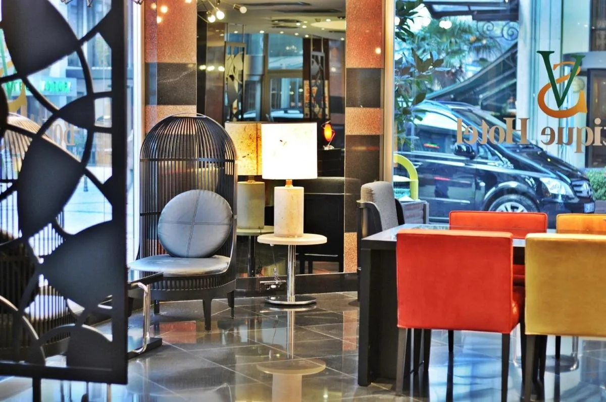 Image 4 of SV Bussiness Hotel Taksim