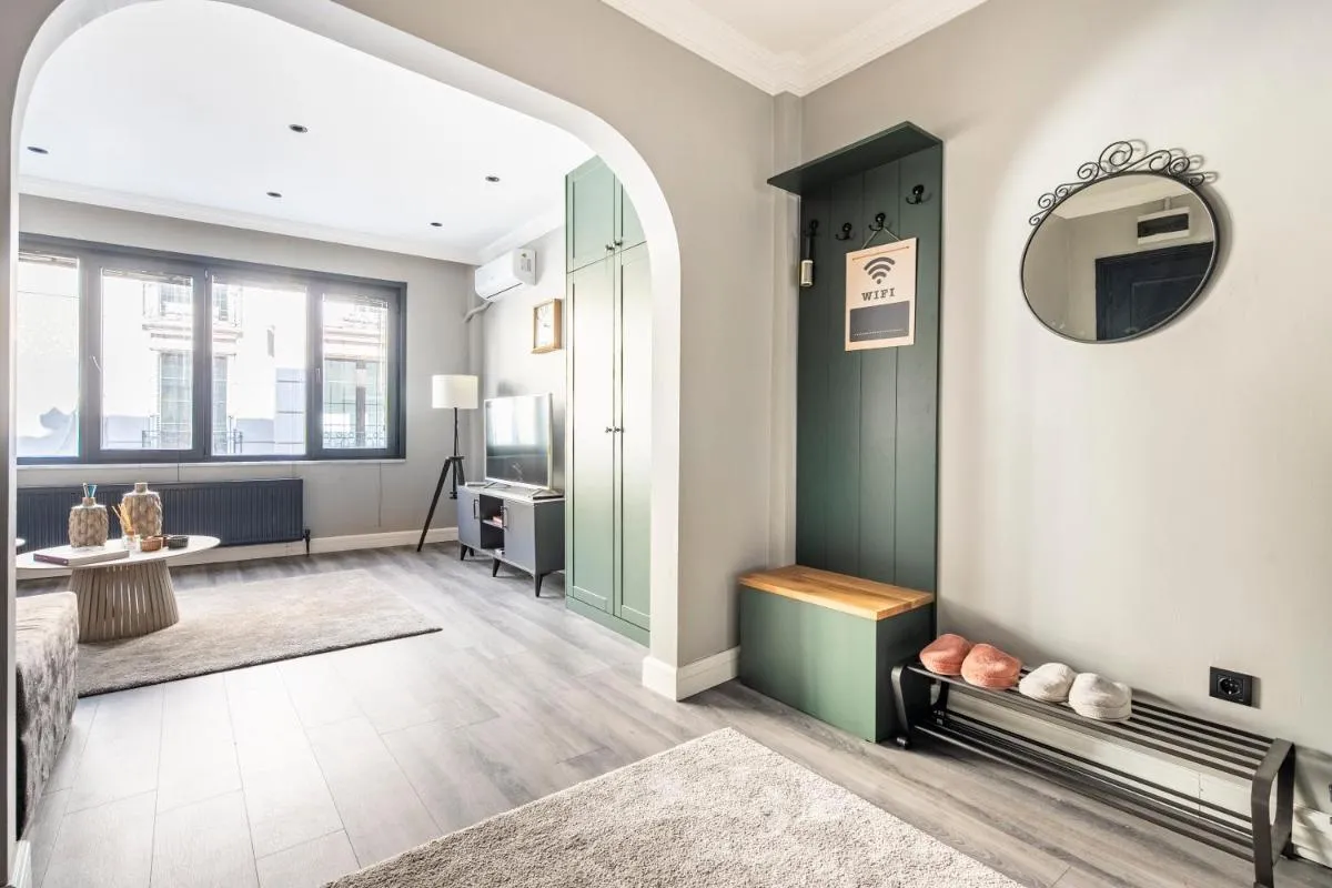 Image 5 of SVM suites Nişantaşı
