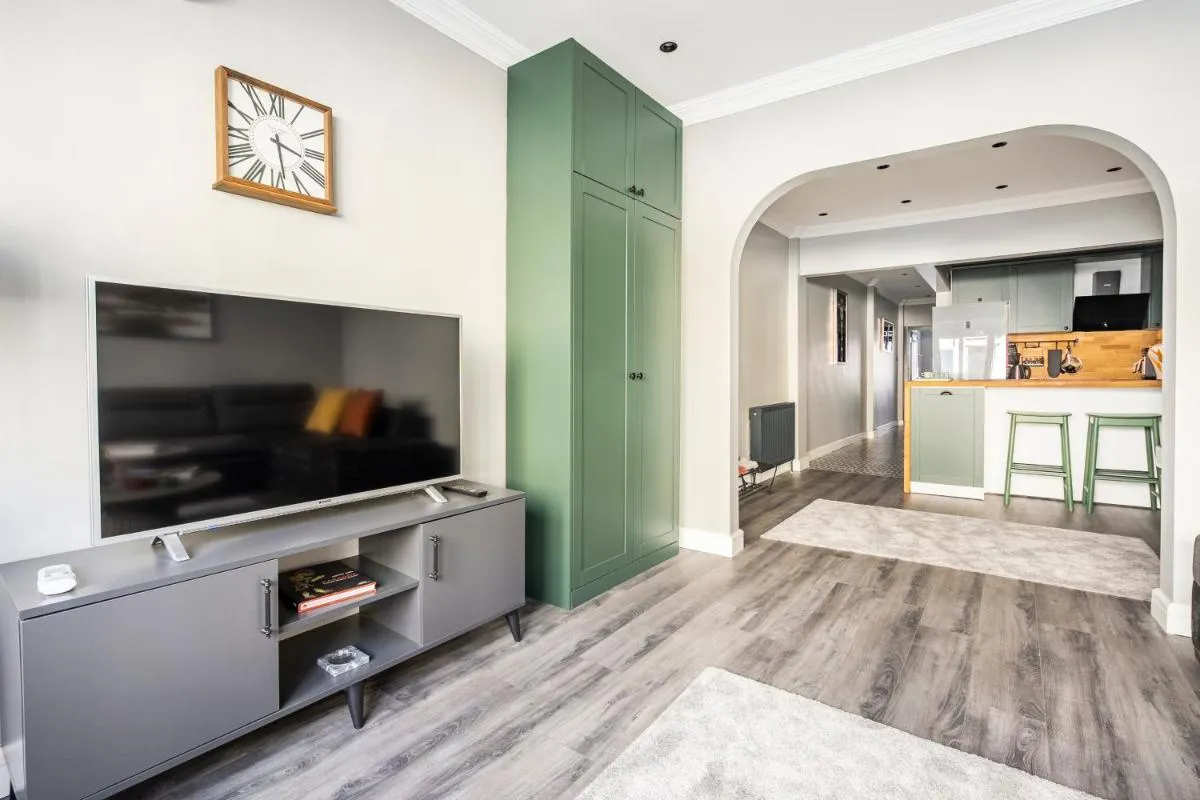 Image 4 of SVM suites Nişantaşı