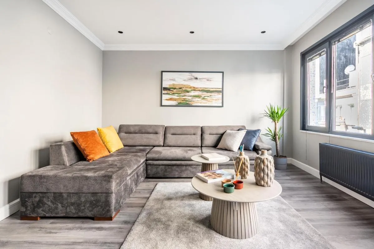 Image 1 of SVM suites Nişantaşı