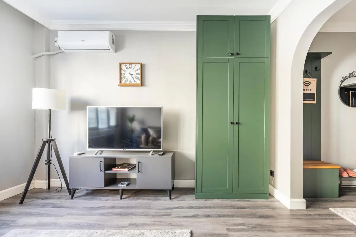 Image 2 of SVM suites Nişantaşı