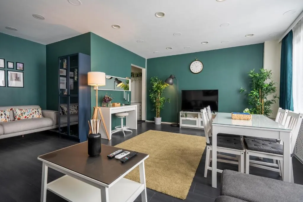 Image of SVM suites Nişantaşı Şair Nigar