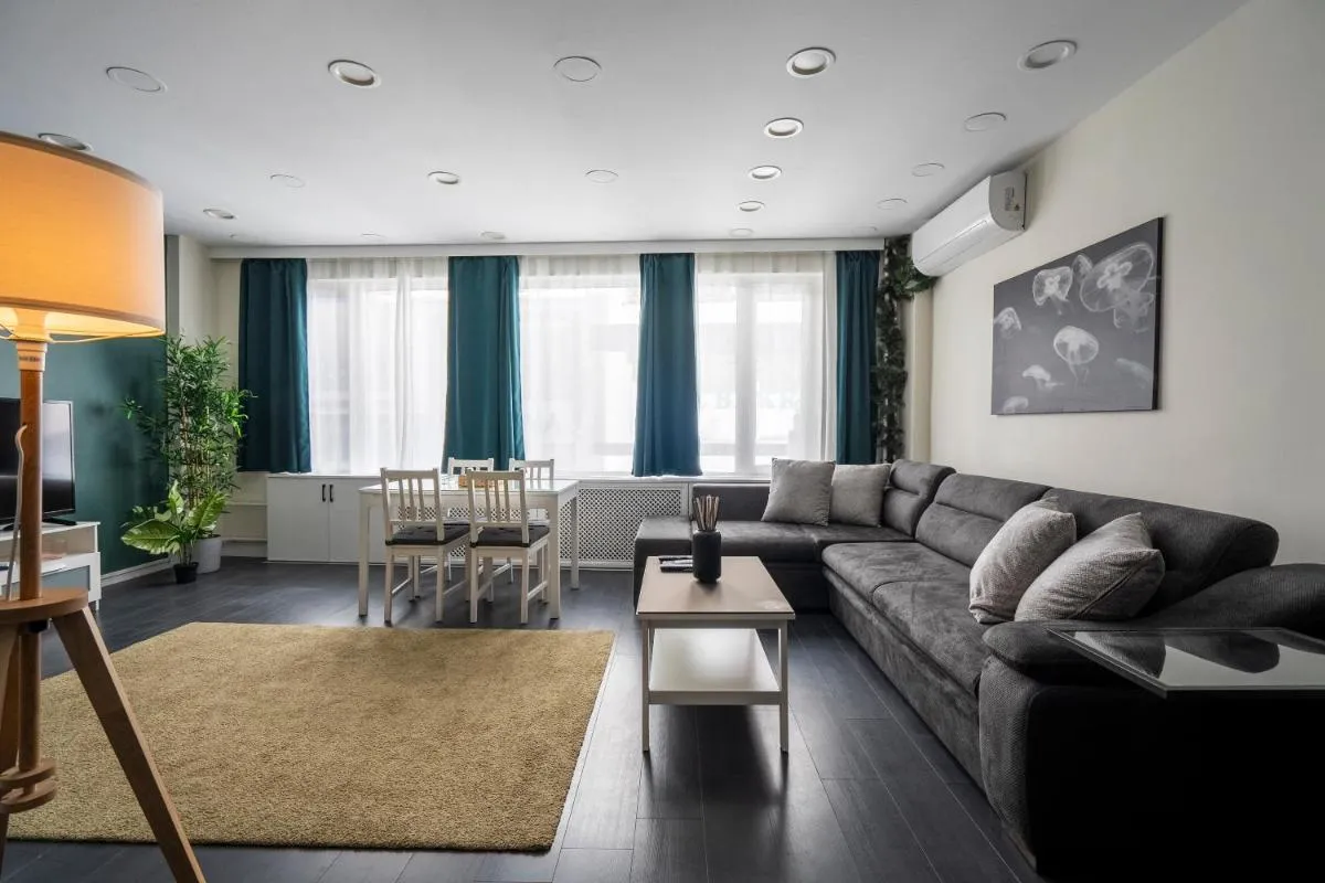 Image 5 of SVM suites Nişantaşı Şair Nigar