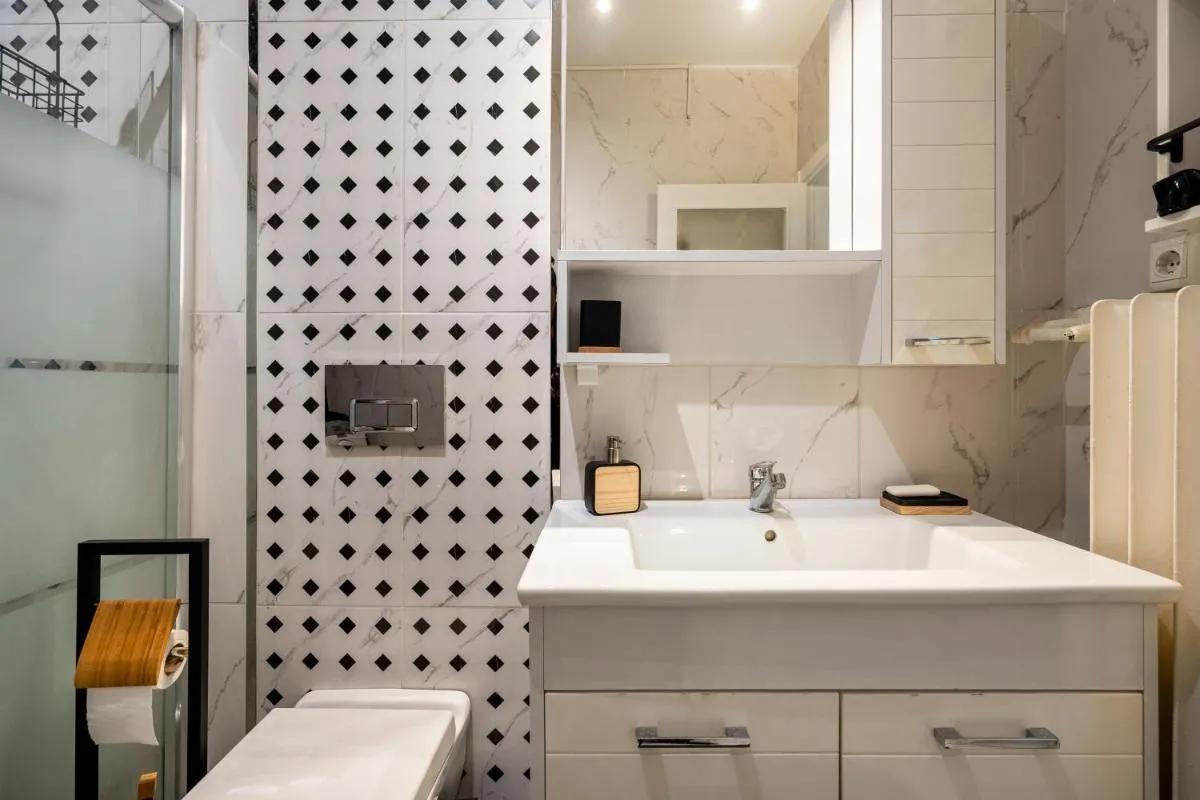 Image 3 of SVM suites Nişantaşı Şair Nigar