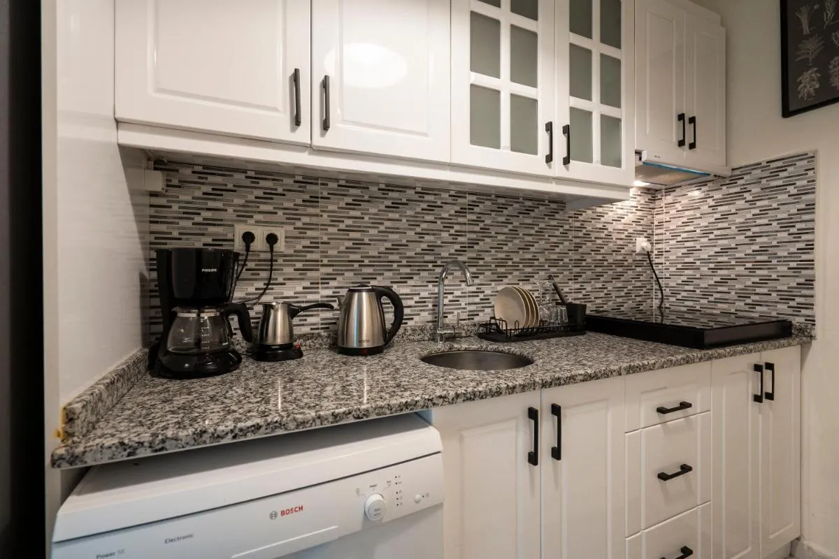 Image 1 of SVM suites Nişantaşı Şair Nigar