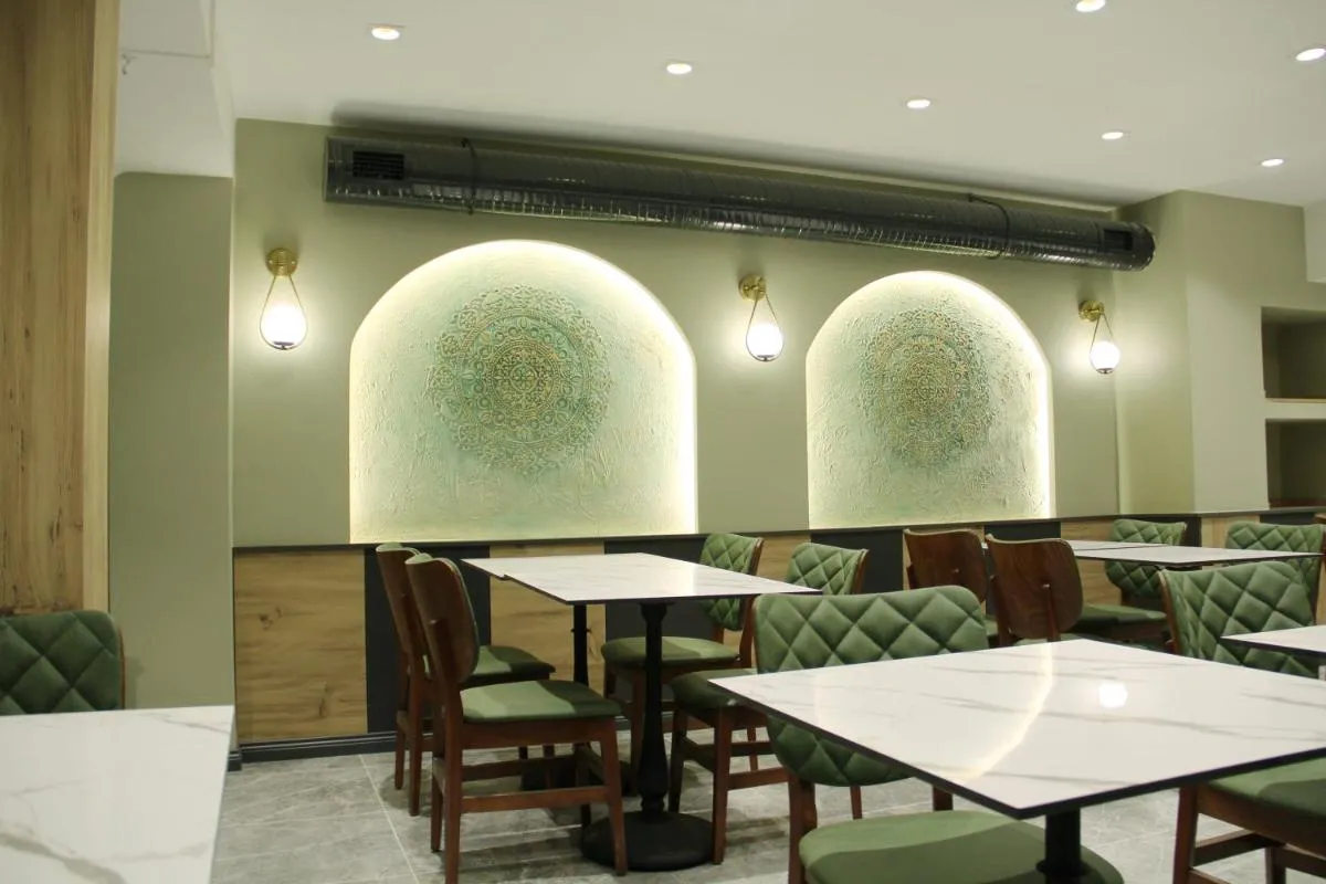 Image 6 of Sabiha Sultan Hotel-Karakoy