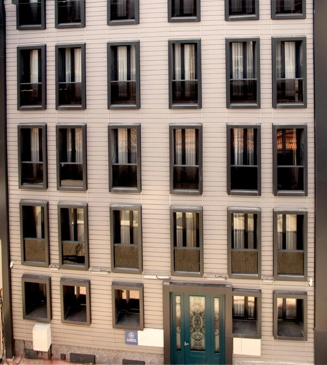 Image 3 of Sabiha Sultan Hotel-Karakoy