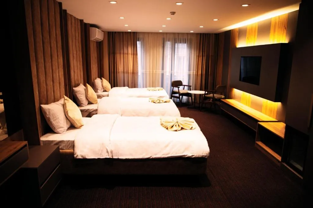 Image of Sabiha Sultan Hotel-Karakoy