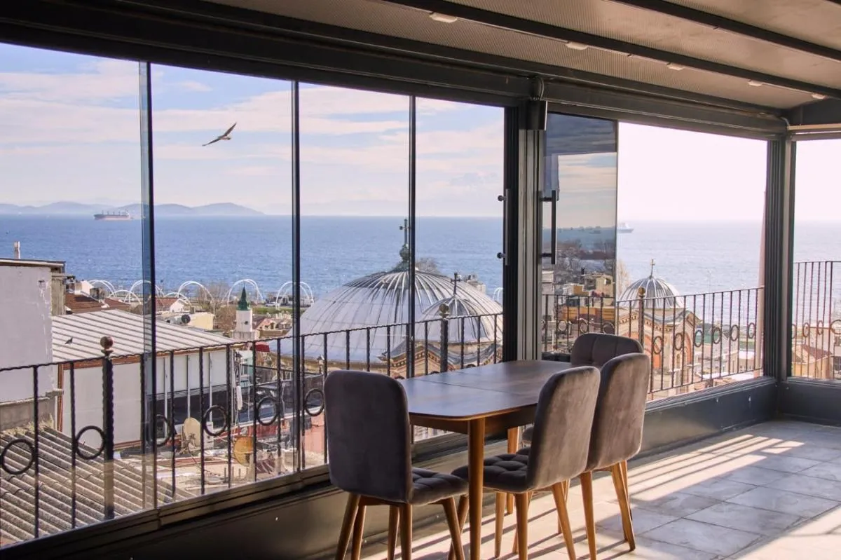 Image 1 of Sabina Hotel near Grand Bazaar, city center