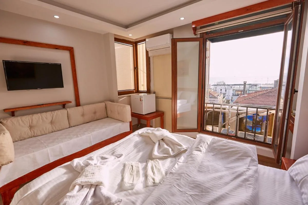 Image 6 of Sabina Hotel near Grand Bazaar, city center