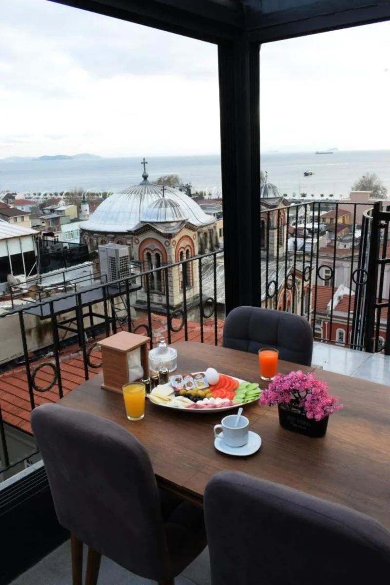 Image 3 of Sabina Hotel near Grand Bazaar, city center