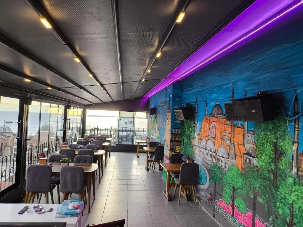 Image of Sabina Hotel near Grand Bazaar, city center