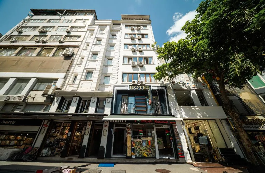 Image of Sahil Boutique Hotel