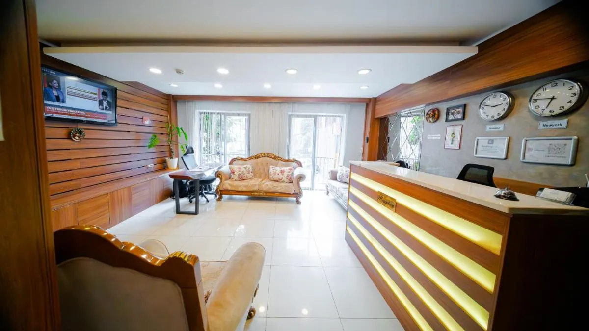 Image 5 of Sahil Boutique Hotel