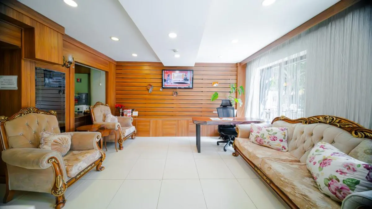 Image 2 of Sahil Boutique Hotel