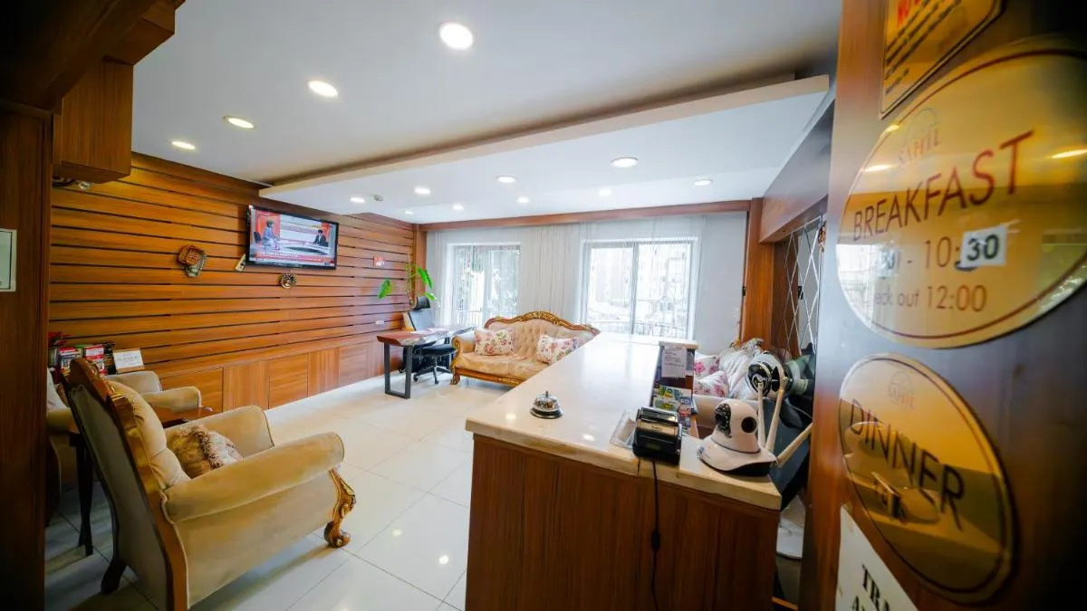 Image 4 of Sahil Boutique Hotel