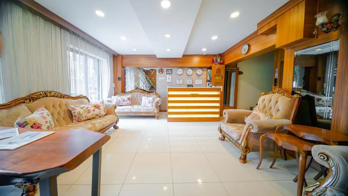 Image 3 of Sahil Boutique Hotel
