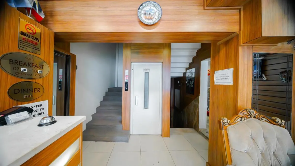 Image 6 of Sahil Boutique Hotel