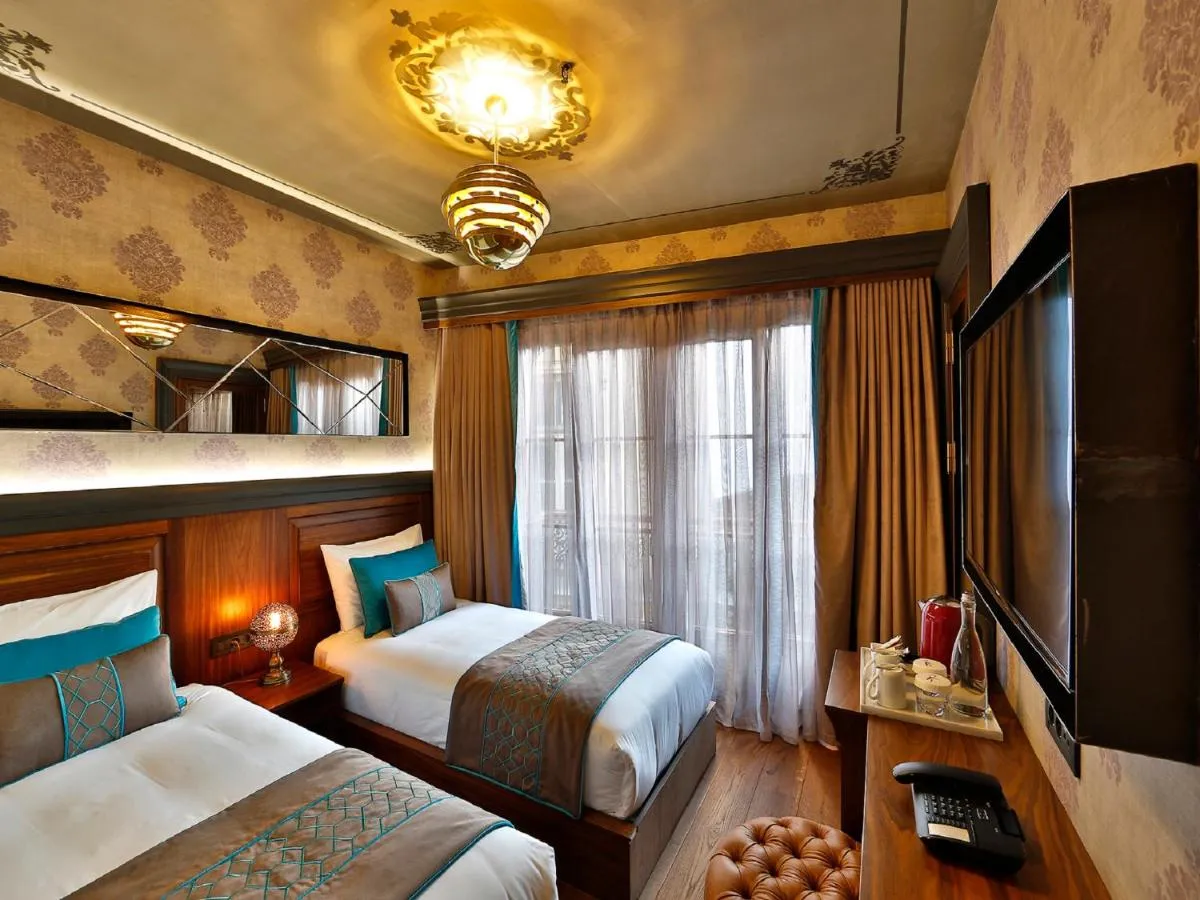 Image 2 of Sanat Boutique Hotel Pera